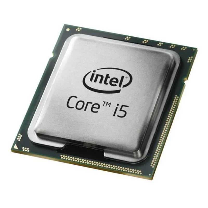Processador Intel Core i5-4460 4 Núcleos 3,2 GHz Base 3,4 GHz Turbo