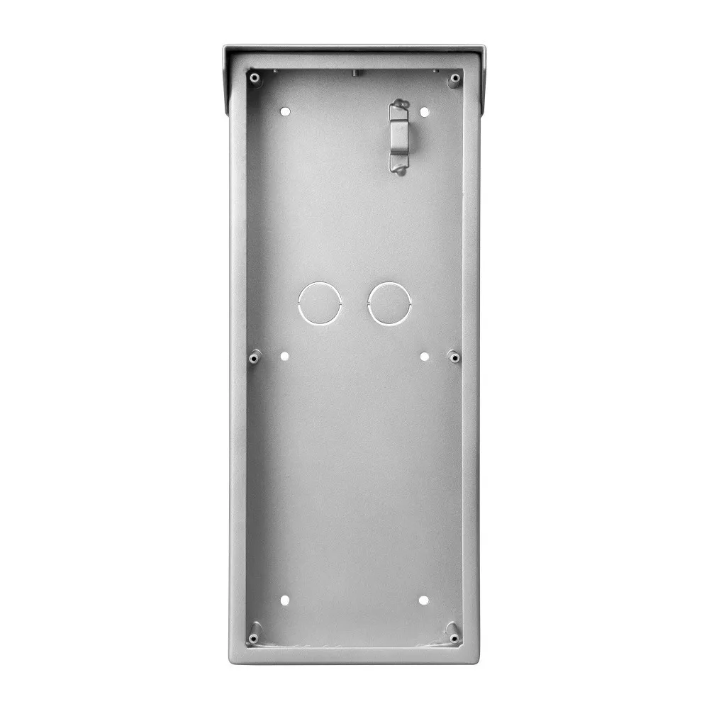 BCS BCS-PN31-N Caixa de Montagem Superficial com Telhado BCS-PN31-N