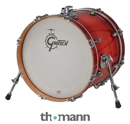 Gretsch Drums 18"x14" BD Catalina Club GCB