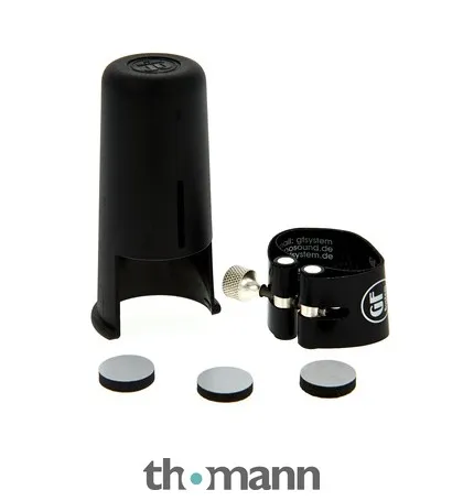 GF GF-10M Ligature Tenor Sax S