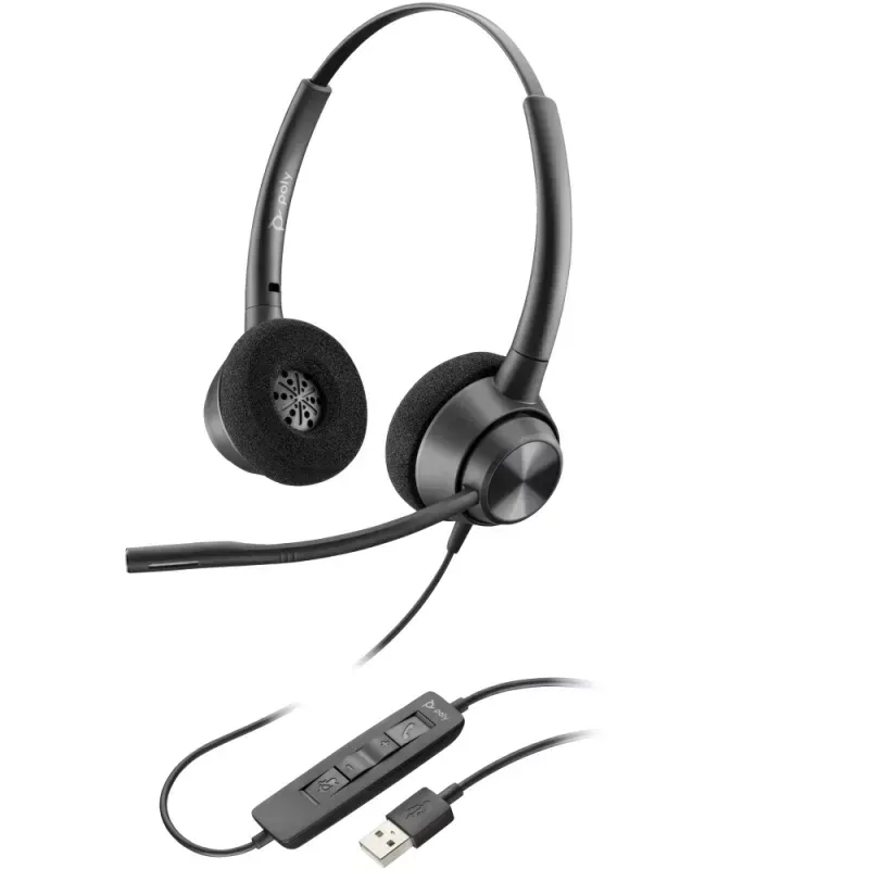 ENCOREPRO 310 EP310 USB-A WW