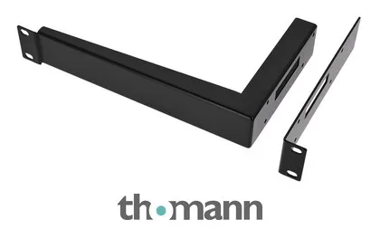 MA Lighting 2/4PortNode 19" Rack Mount Kit