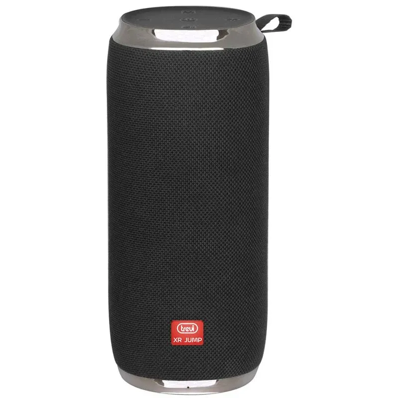 Trevi XR 120 BT Coluna Bluetooth 16W Preta