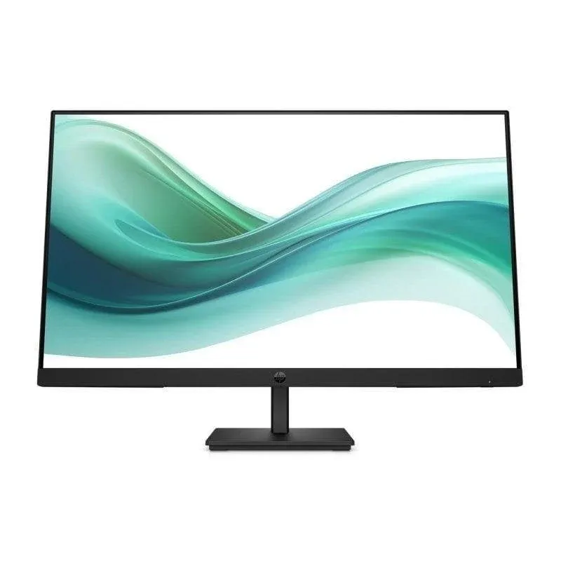 Monitor HP Series 3 Pro 327pf 27" FullHD 100Hz IPS Flicker Free 5ms VESA Preto