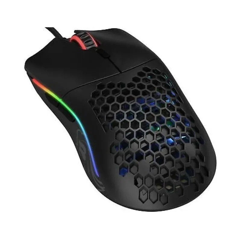 Glorious Model O Rato Gaming 12000 DPI Preto Fosco