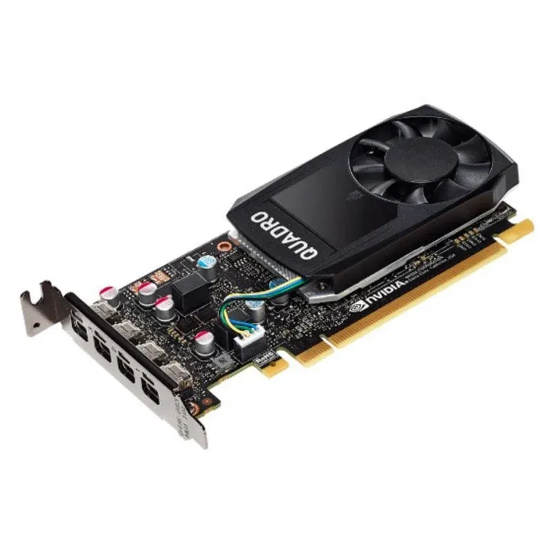 Placa Gráfica Tarjeta Gráfica Lenovo Quadro P620 2GB GDDR5