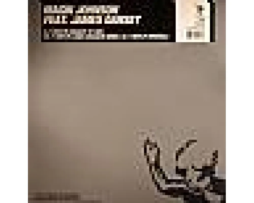 magik johnson - i give up (JOHN DAHLBACK remix)