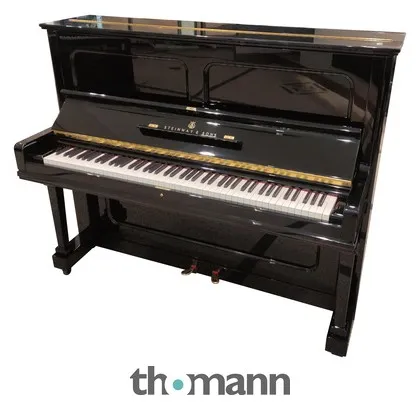 Steinway & Sons V-125