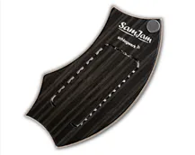 Snare para Guitarra Schlagwerk SJ110HC SamJam Coal Stripes