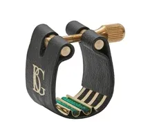 Abraçadeira Sax Tenor BG L13SR Super Revelation