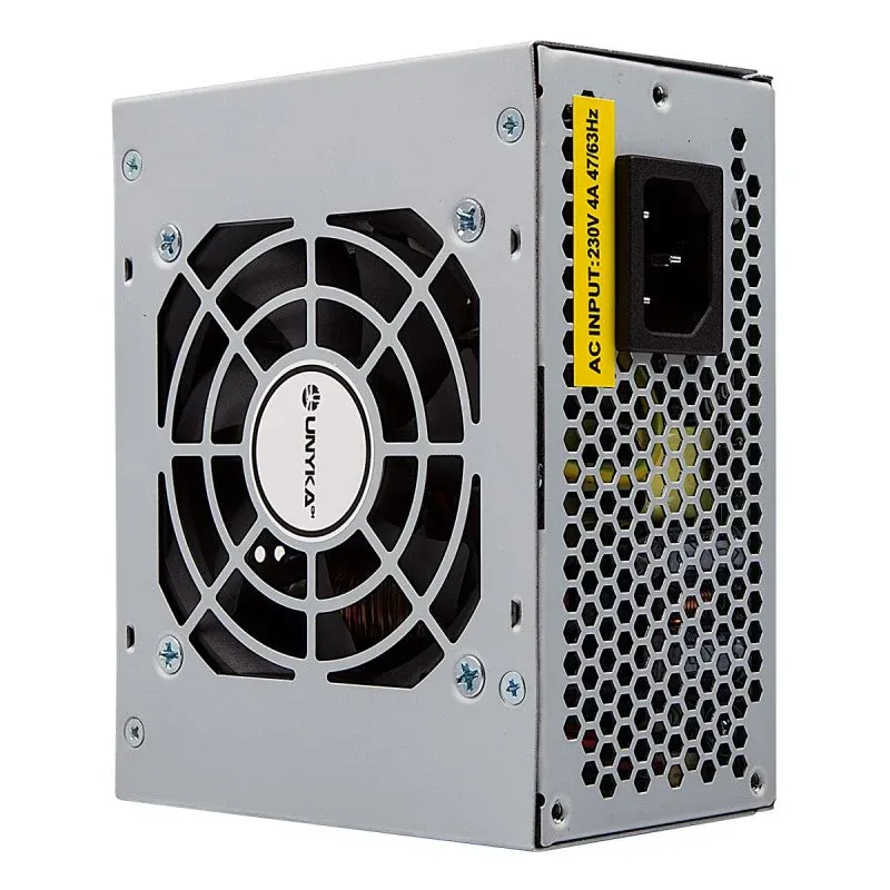Fonte Alimentação UNYKAch SFX 300W 80 Plus