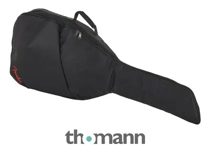 Fender FA405 Gig Bag DreadnoughtBlack