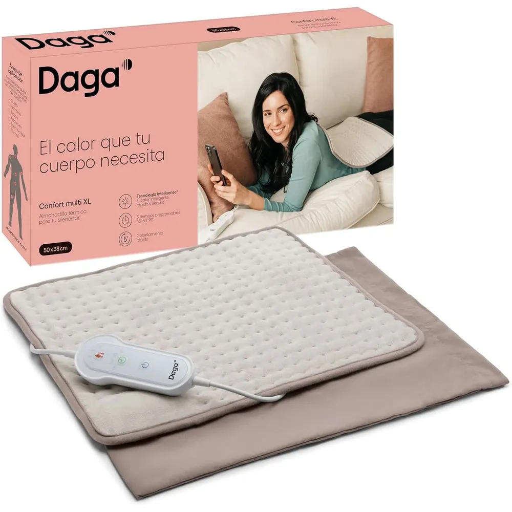 Pad De Adga C. Multi Xl 16867 38X50 110W 4T