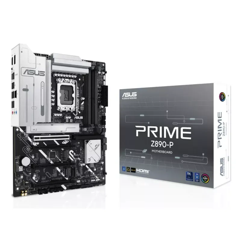 Motherboard ATX Asus Prime Z890-P Skt1851