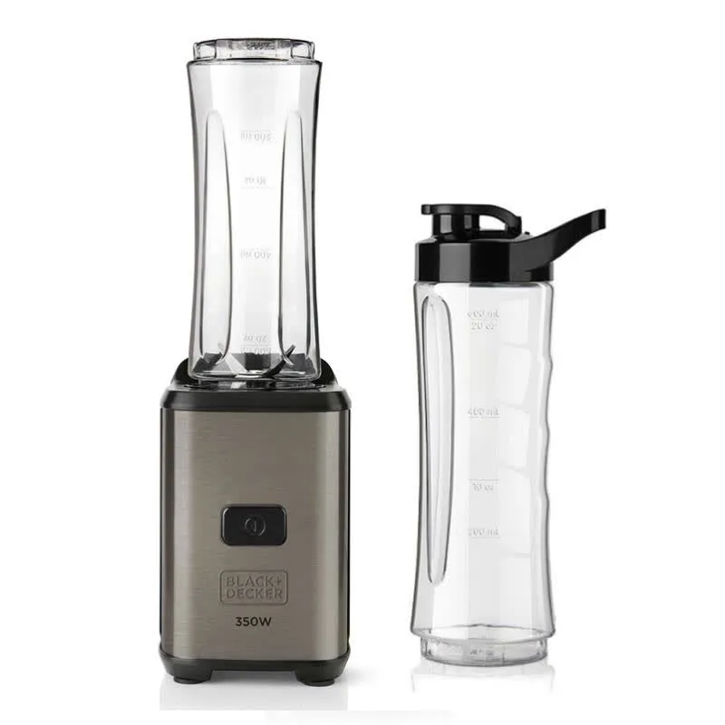 Liquidificador Black+Decker Bxjba-350-e