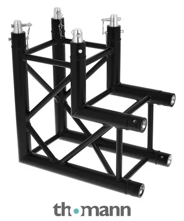 Stageworx ST34B-C21 Truss Corner