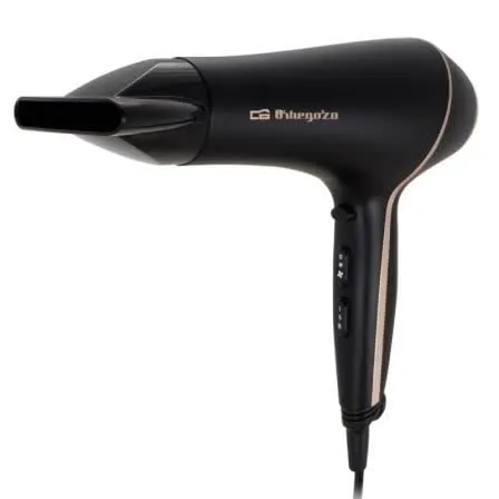 Secador de Cabelo SE2065 2000 W Orbegozo