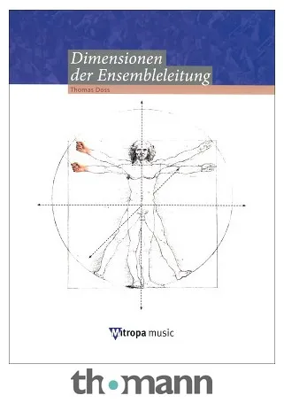Mitropa Music Dimensionen Ensembleleitung