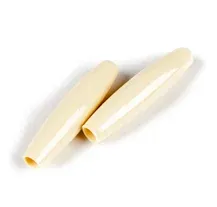 Fender Stratocaster Tremolo Arm Tips Aged White