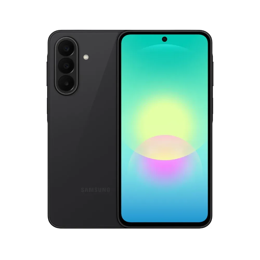 Samsung Galaxy A27 5G 128GB/6GB Enterprise Edition Dual SIM Preto
