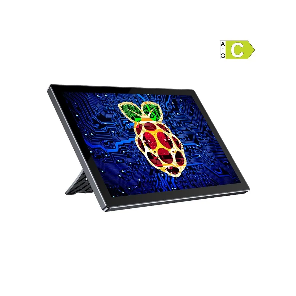 Monitor Touch Portátil UPi B7 10.1 M101B07 60Hz - UPERFECT