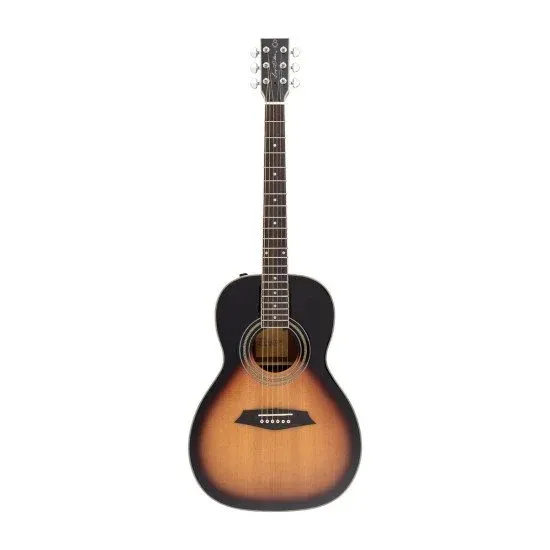 Sire Larry Carlton A3 Parlor VS