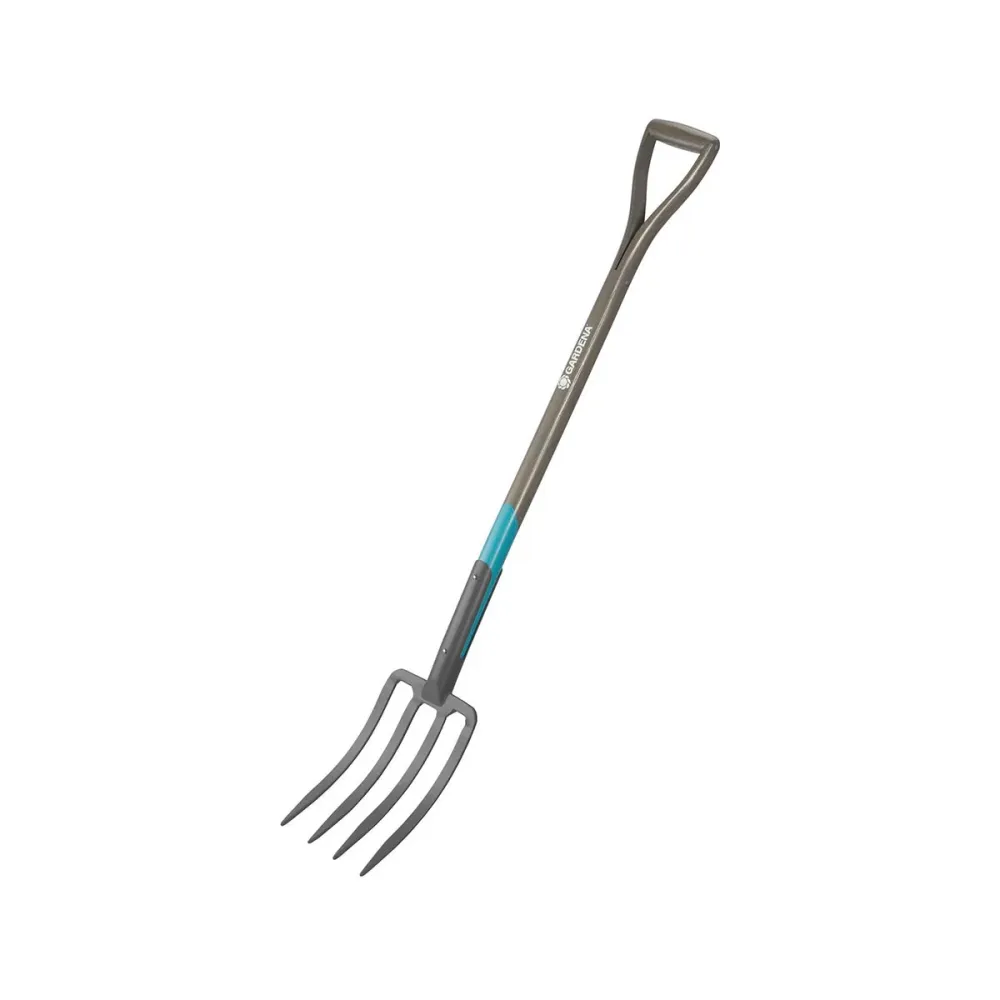 Forquilha Gardena NatureLine Castanha - 17002-20