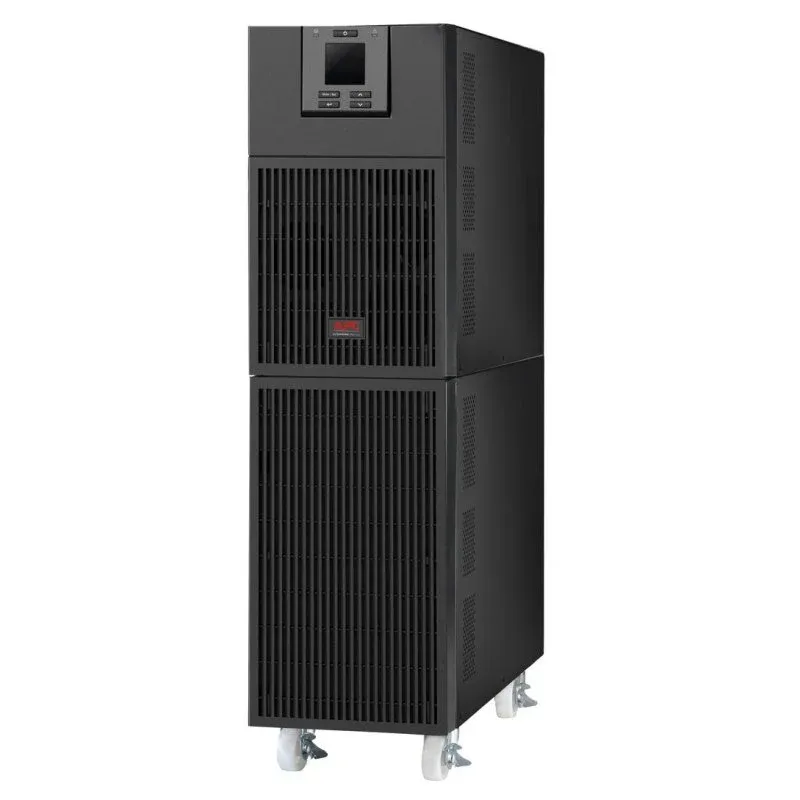 Sai APC 6 kVA Bateria 7 Ah 3 Horas Autonomia LCD RS-232 USB