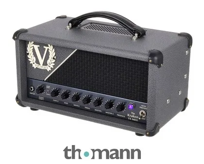 Victory Amplifiers VX Kraken MKII Compact Head