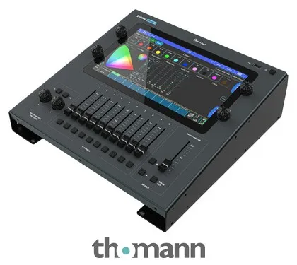 ChamSys QuickQ Studio+