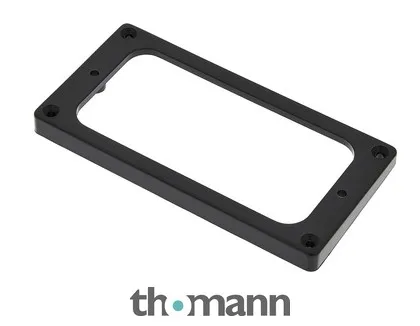 TV Jones EM1 Humbucker Ring Low BK