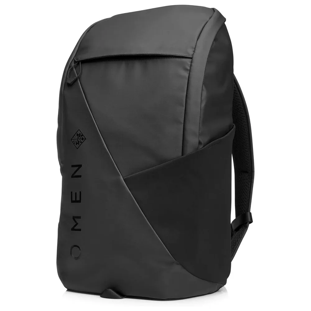 Mochila Omen HP 15.6 Transceptor Gaming Preta