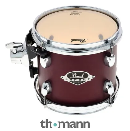 Pearl 08"x07" Export TT Add-On SS