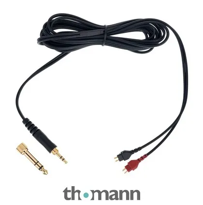 Sennheiser HD 600 Cable
