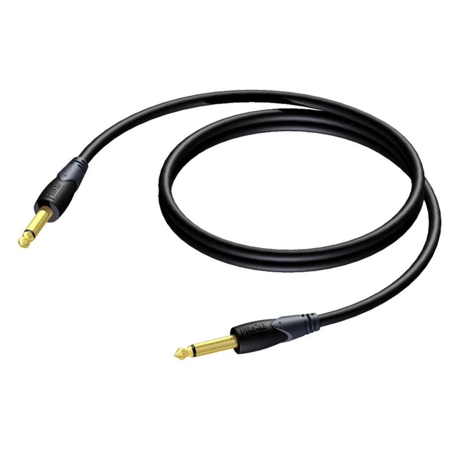 Cabo Instrumento Procab CLA600 3mts