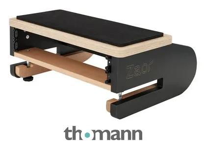 Zaor Miza Griprack 2 MK2 Black Oak