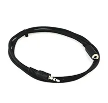 Cabo PowerAcoustics CAB2167 Extension jackST M/jackST F 1mt