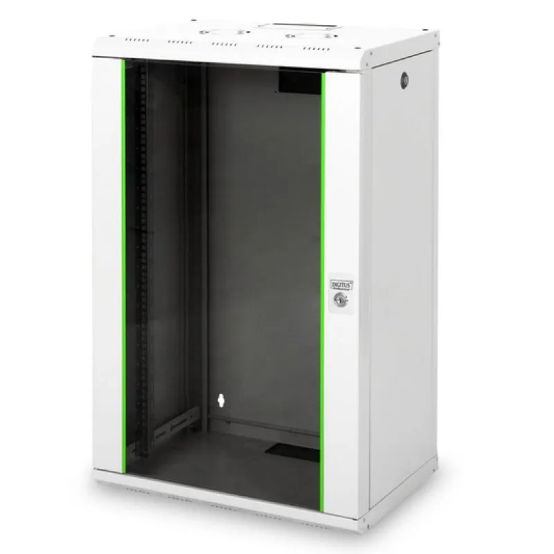Digitus Wall Mounting Cabinet Unique Series - 600x450 mm DN-19 20-U