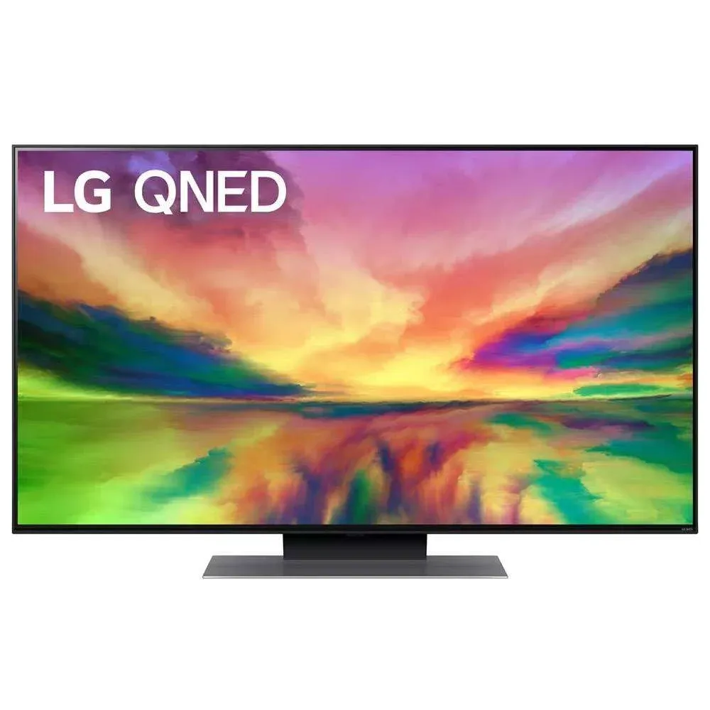 Televisão Smart TV LG Série QNED82 (2023) 50" QNED 4K UHD webOS