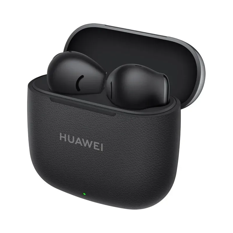 Huawei FreeBuds SE 3 Auriculares Bluetooth com Estojo de Carga USB-C Pretos
