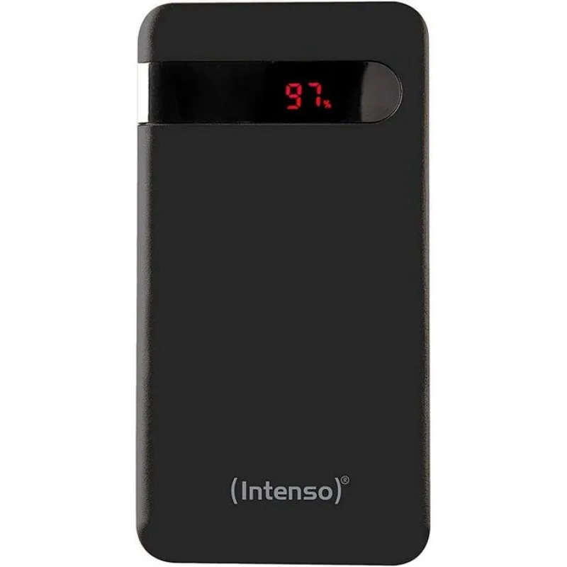 Bateria portátil Intenso PD10000 USB-C 10000mAh