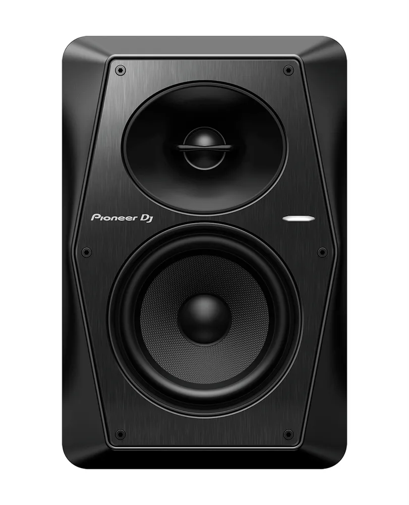 Monitor de Estúdio Pioneer VM-50 Black