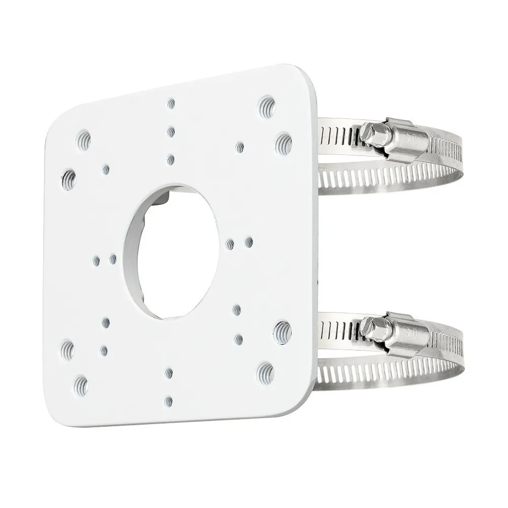 BCS BCS-ASM-ATU-B Suporte de pole para caixa de montagem BCS-ASM-ATU-B