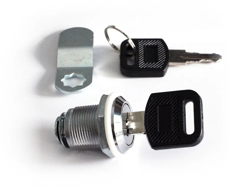 Digitus CL-W LOCK acessório rack Fechadura de porta CL-W LOCK