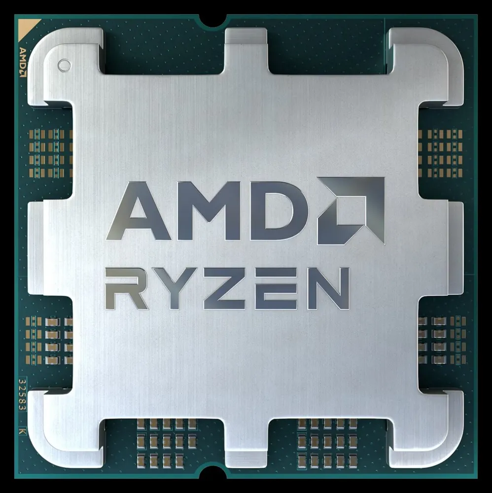 AMD Ryzen 7 7700 processador 3,8 GHz 32 MB L3 Tabuleiro 100-000000592