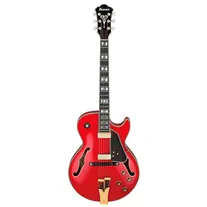 Ibanez GB10SEFM Sapphire Red