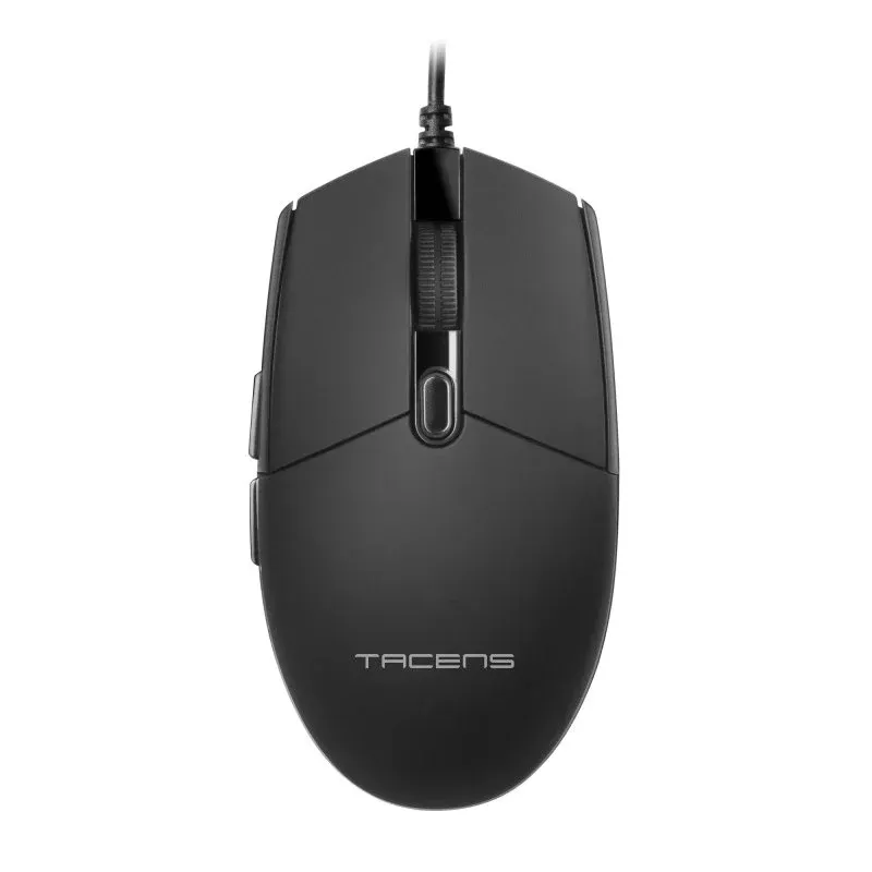 Tacens Anima AMG Rato Ótico 3200 DPI Preto