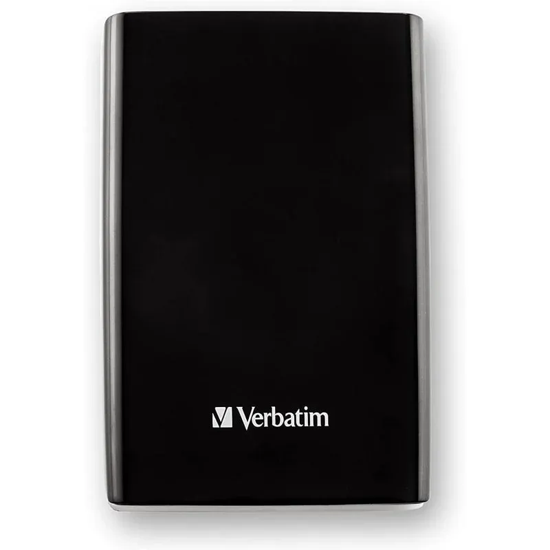 Verbatim Store N Go 2.5" 2TB USB 3.0 Preto