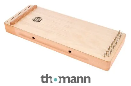 Allton ZMB2G Tambura Chord 21 Strings