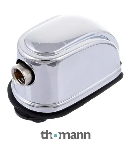 Tama MSL-SCT Tune Lug Snare CR